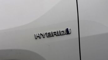 Toyota RAV4 VVT-I DESIGN