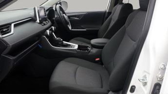 Toyota RAV4 VVT-I DESIGN