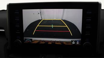 Toyota RAV4 VVT-I DESIGN