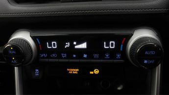Toyota RAV4 VVT-I DESIGN