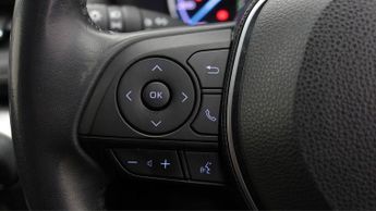 Toyota RAV4 VVT-I DESIGN
