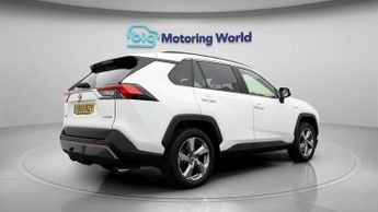 Toyota RAV4 VVT-I DESIGN