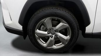 Toyota RAV4 VVT-I DESIGN