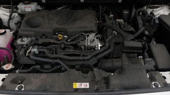 Toyota RAV4 VVT-I DESIGN
