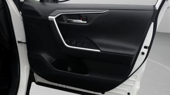 Toyota RAV4 VVT-I DESIGN