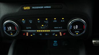 Ford Kuga ST-LINE X EDITION ECOBLUE