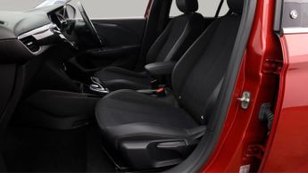 Vauxhall Corsa Electric ELITE NAV
