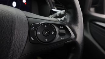 Vauxhall Corsa Electric ELITE NAV