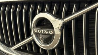 Volvo XC60 RECHARGE T8 INSCRIPTION PRO AWD