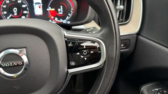 Volvo XC60 RECHARGE T8 INSCRIPTION PRO AWD