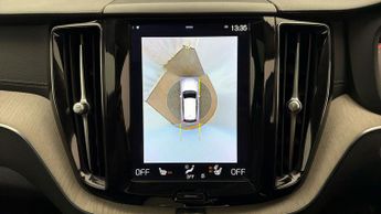 Volvo XC60 RECHARGE T8 INSCRIPTION PRO AWD