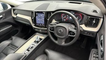 Volvo XC60 RECHARGE T8 INSCRIPTION PRO AWD