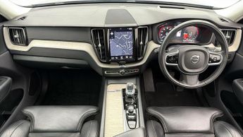 Volvo XC60 RECHARGE T8 INSCRIPTION PRO AWD