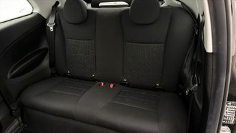 Fiat 500e C RED