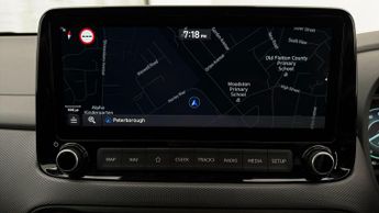 Hyundai KONA GDI PREMIUM