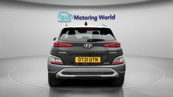 Hyundai KONA GDI PREMIUM