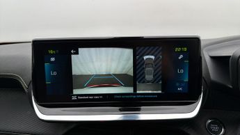 Peugeot E-2008 GT PREMIUM