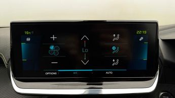 Peugeot E-2008 GT PREMIUM