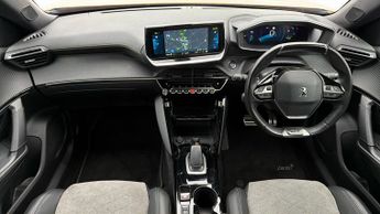 Peugeot E-2008 GT PREMIUM