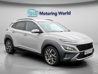 Hyundai KONA GDI PREMIUM