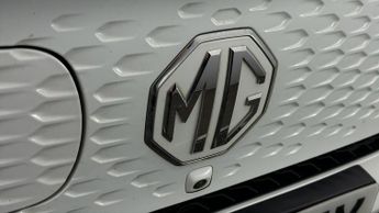 MG MG ZS SE