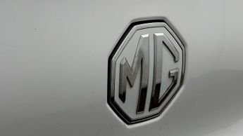 MG MG ZS SE