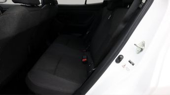 Toyota Yaris Cross DESIGN