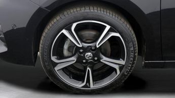 Vauxhall Corsa ULTIMATE