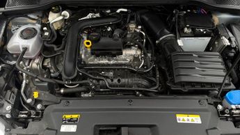 SEAT Arona ECOTSI FR DSG