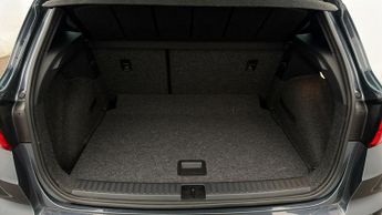SEAT Arona ECOTSI FR DSG