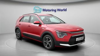 Kia Niro 2