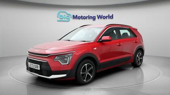 Kia Niro 2