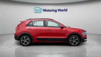 Kia Niro 2