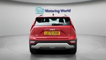 Kia Niro 2