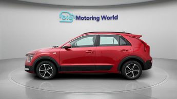 Kia Niro 2