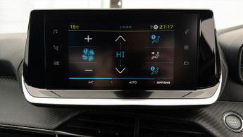 Peugeot E-2008 ACTIVE PREMIUM PLUS