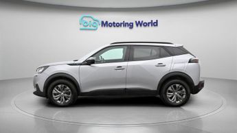 Peugeot E-2008 ACTIVE PREMIUM PLUS