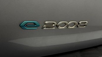 Peugeot E-2008 ACTIVE PREMIUM PLUS