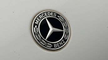 Mercedes-Benz EQC EQC 400 4MATIC AMG LINE PREMIUM PLUS