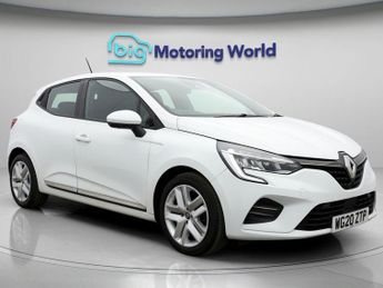 Renault Clio PLAY TCE