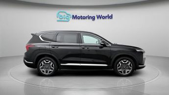 Hyundai Santa Fe ULTIMATE