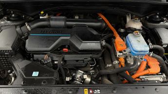 Hyundai Santa Fe ULTIMATE