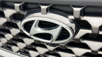 Hyundai Santa Fe ULTIMATE