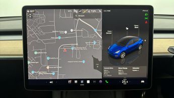 Tesla Model Y BASE