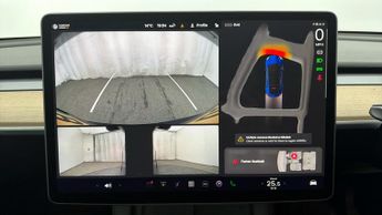 Tesla Model Y BASE