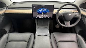 Tesla Model Y BASE
