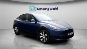 Tesla Model Y BASE