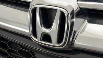 Honda CR-V I-MMD EX