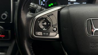 Honda CR-V I-MMD EX