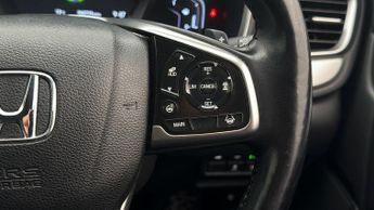 Honda CR-V I-MMD EX